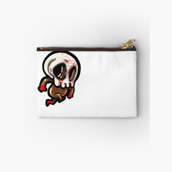 Item preview, Cute Running Skeleton | Cubone Colors designed and sold by immortalmoonimp.