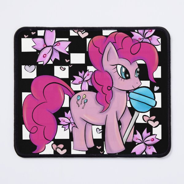 Item preview, Pink Pony with Loli designed and sold by pinky12736.