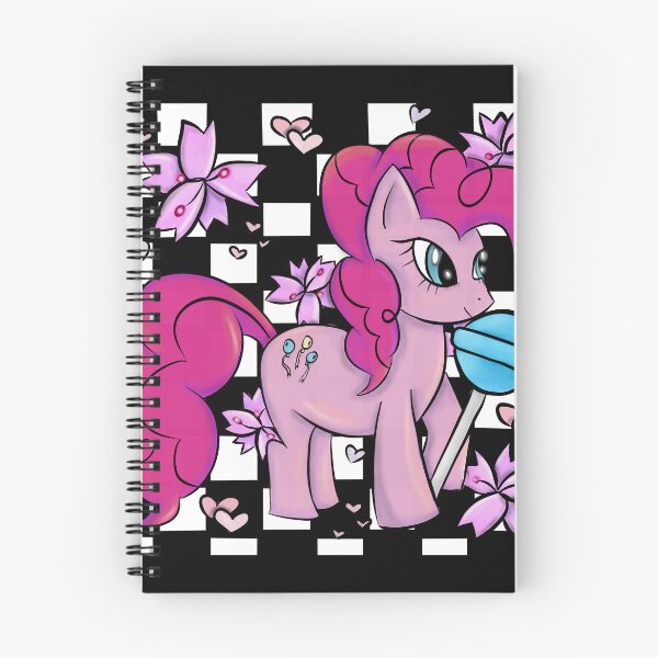 Item preview, Pink Pony with Loli designed and sold by pinky12736.