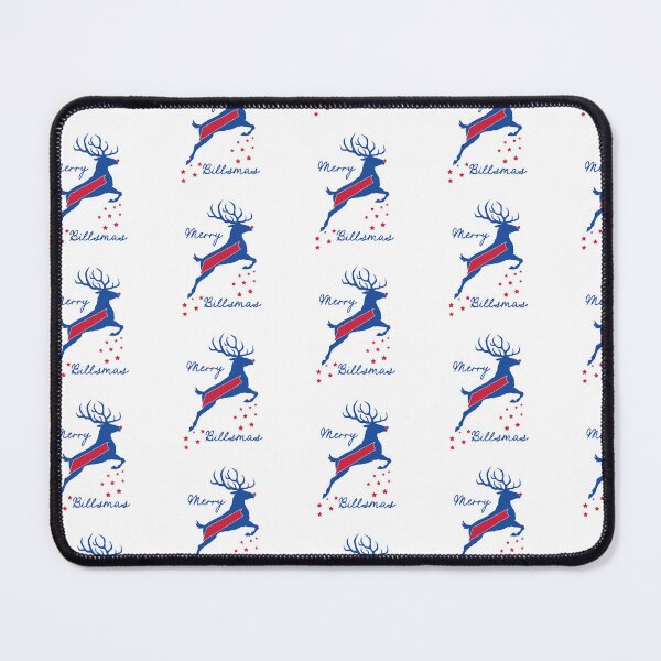 Item preview, Merry Billsmas Bills Christmas designed and sold by delllsdesigns.