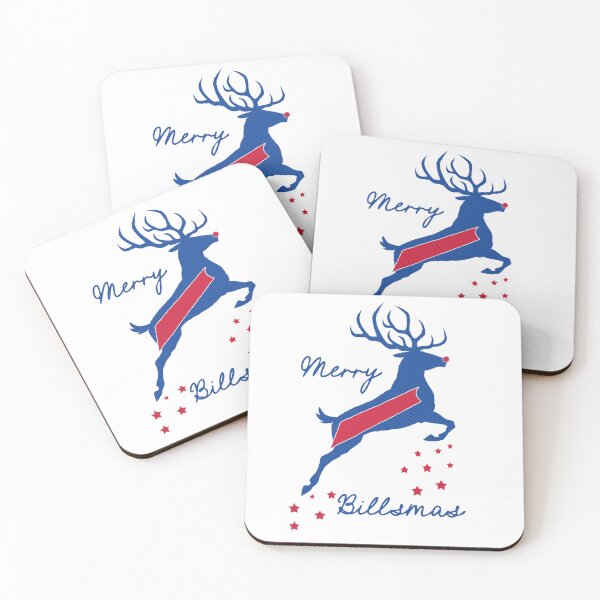 Item preview, Merry Billsmas Bills Christmas designed and sold by delllsdesigns.