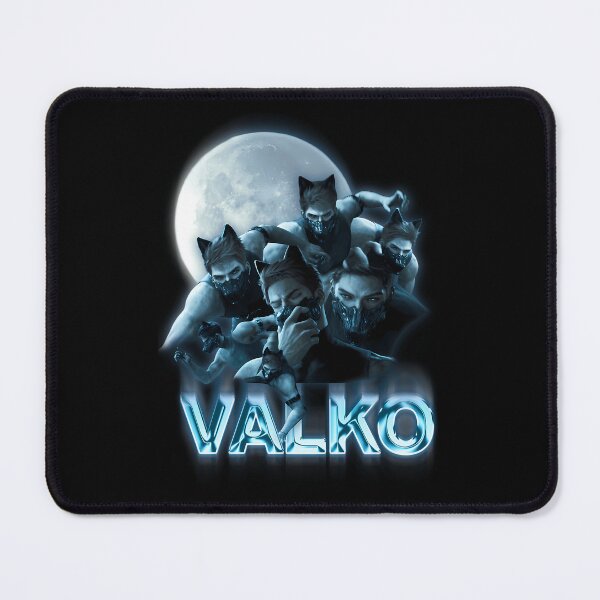 Item preview, Valko Love And Deepspace designed and sold by CortezPalmer.