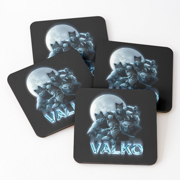 Item preview, Valko Love And Deepspace designed and sold by CortezPalmer.