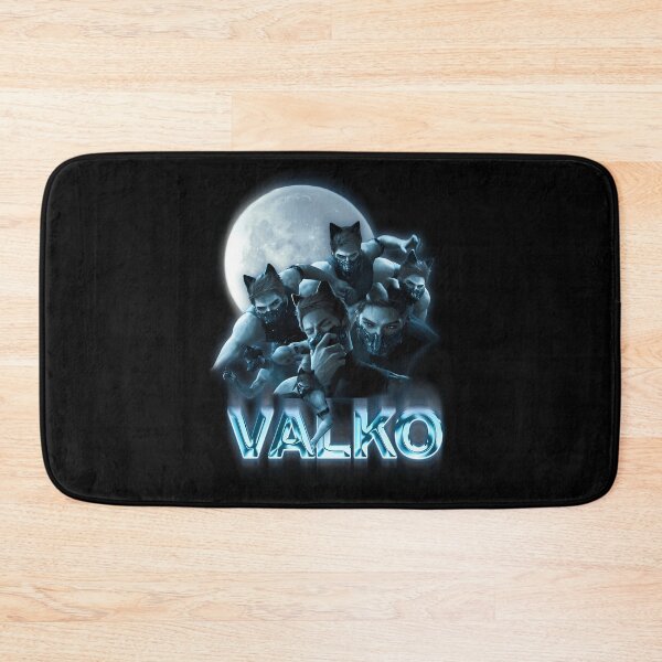 Item preview, Valko Love And Deepspace designed and sold by CortezPalmer.