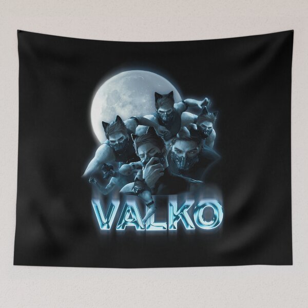 Item preview, Valko Love And Deepspace designed and sold by CortezPalmer.