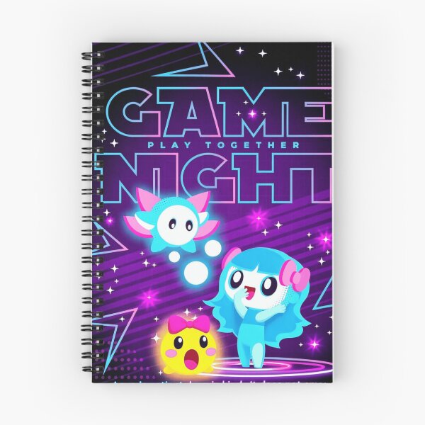 Artikelvorschau, Spieleabend Miss Pac Man 1. Korinther 13:4 entworfen und verkauft von LeagueHeavenGG.