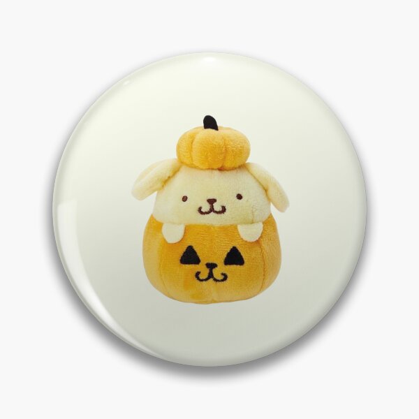 Item preview, Pom Pom Pumpkin  designed and sold by PeachBleach.