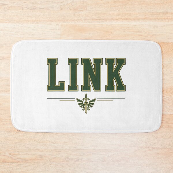 Item preview, The Legend of Zelda Hyrule Emblem designed and sold by Endgameco.