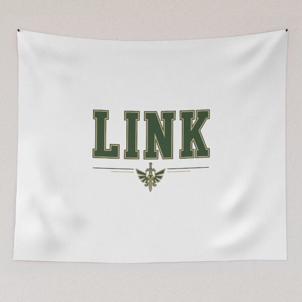 Item preview, The Legend of Zelda Hyrule Emblem designed and sold by Endgameco.