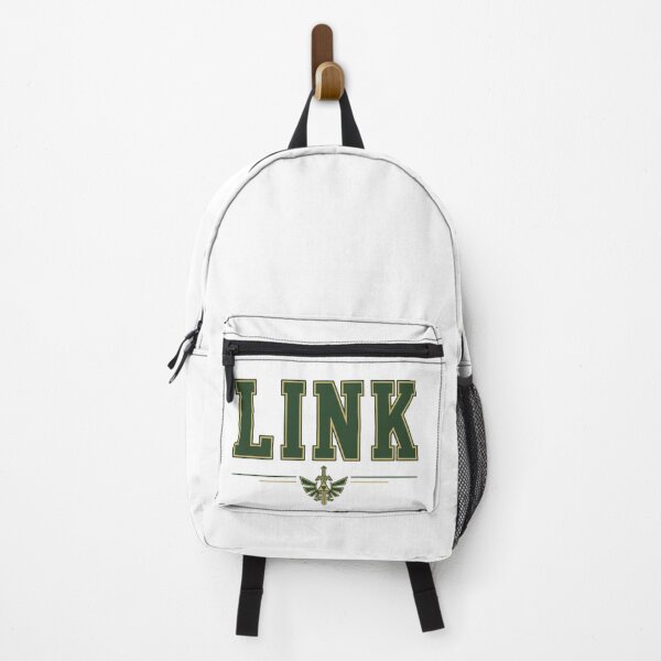 Item preview, The Legend of Zelda Hyrule Emblem designed and sold by Endgameco.