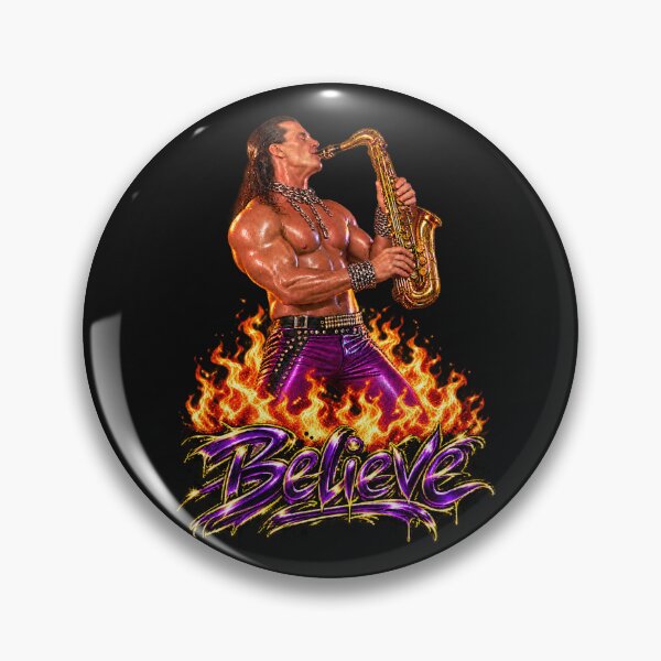Item preview, I Still Believe Tim Capello The Lost Boys designed and sold by Obey Graphix.