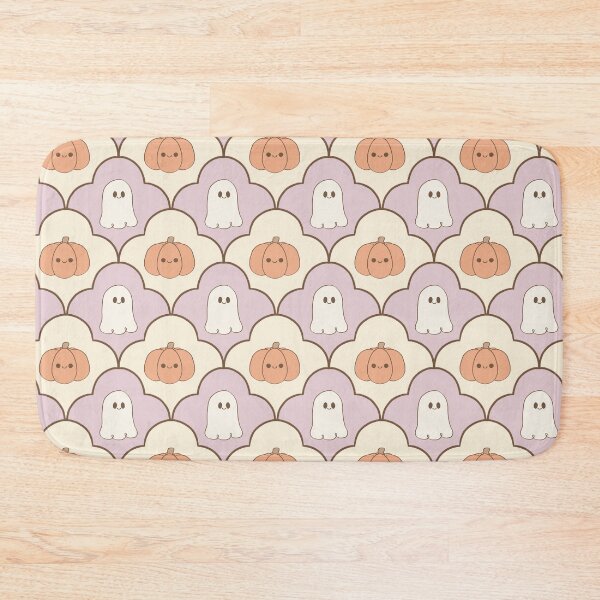 Item preview, Halloween Pattern 3 designed and sold by gabriellejean.