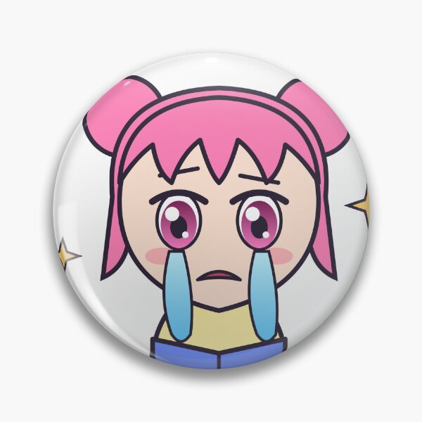 Item preview, Emotionally Attached To Fictional Characters Anime designed and sold by Veintos.