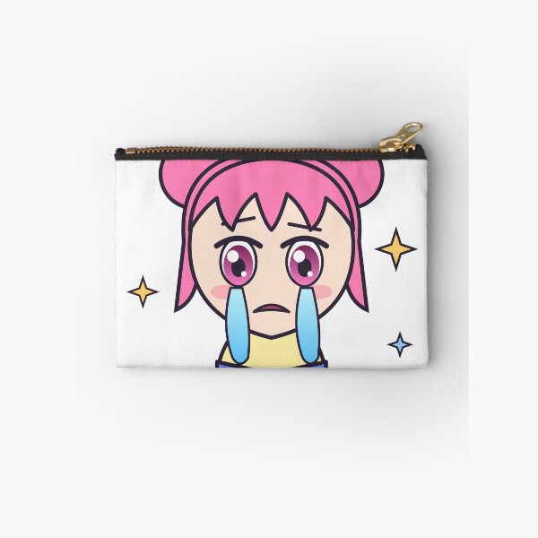 Item preview, Emotionally Attached To Fictional Characters Anime designed and sold by Veintos.