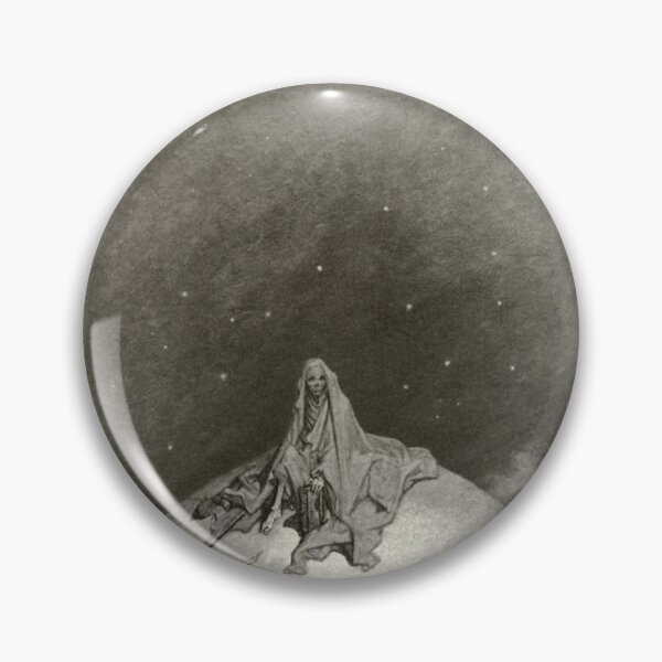 Item preview, The Raven - Nevermore - Gustave Dore - Public Domain designed and sold by SedgeWren.