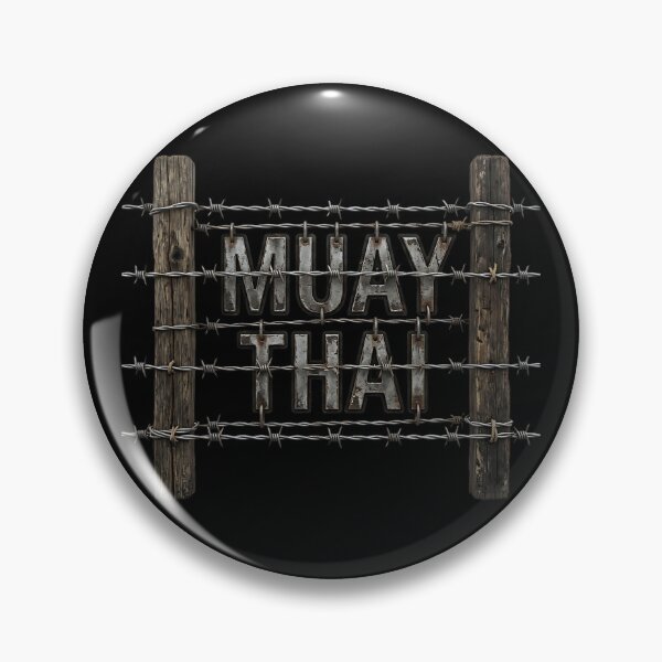 Item preview, Muay Thai designed and sold by ReneMM.