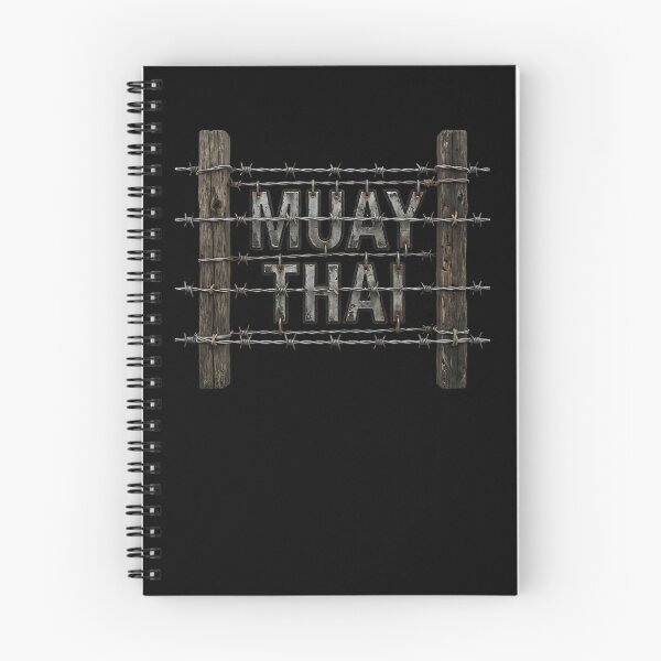 Item preview, Muay Thai designed and sold by ReneMM.