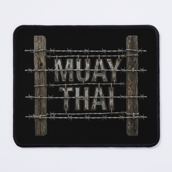 Item preview, Muay Thai designed and sold by ReneMM.