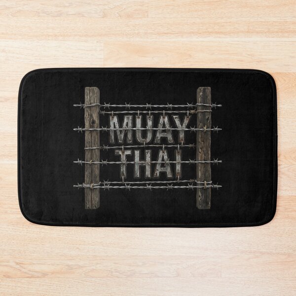 Item preview, Muay Thai designed and sold by ReneMM.