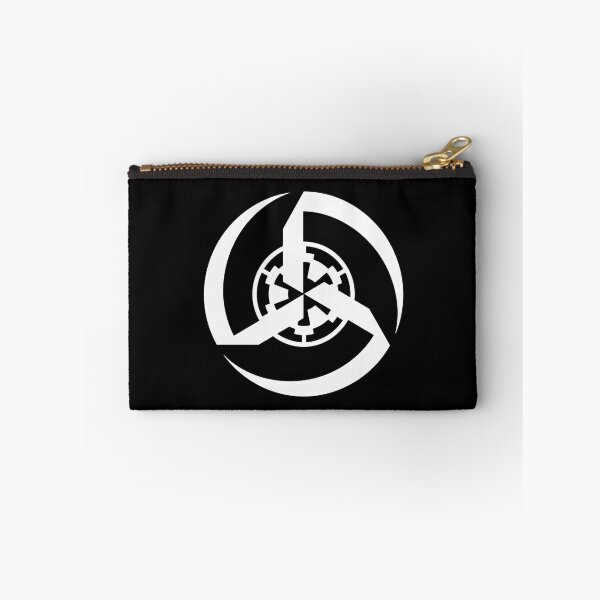 Item preview, Secret Order of the Emperor (Solid White) designed and sold by Micho86.