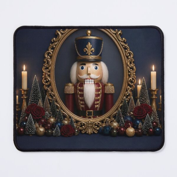 Item preview, Chateau Core: Nutcracker designed and sold by EWPrints.