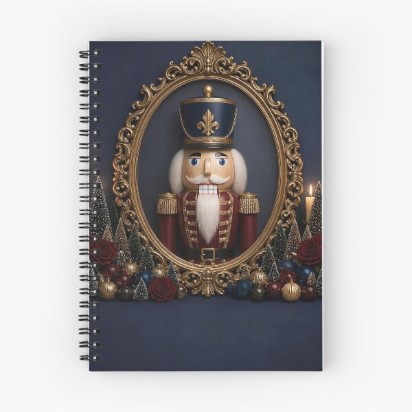 Item preview, Chateau Core: Nutcracker designed and sold by EWPrints.