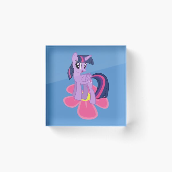 Item preview, Twilight Sparkle; Blue designed and sold by Marco Bottiglieri.