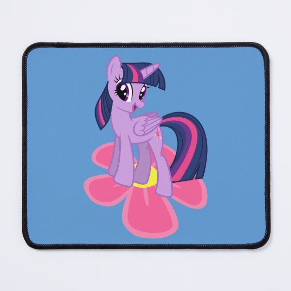 Item preview, Twilight Sparkle; Blue designed and sold by Marco Bottiglieri.