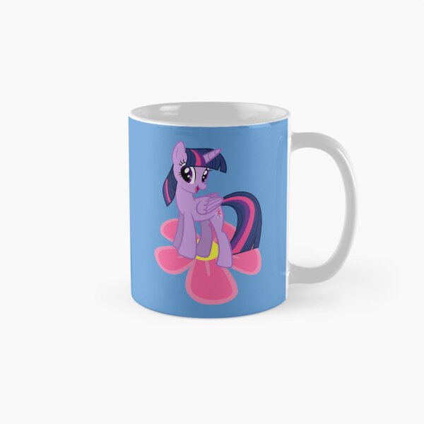 Item preview, Twilight Sparkle; Blue designed and sold by Marco Bottiglieri.