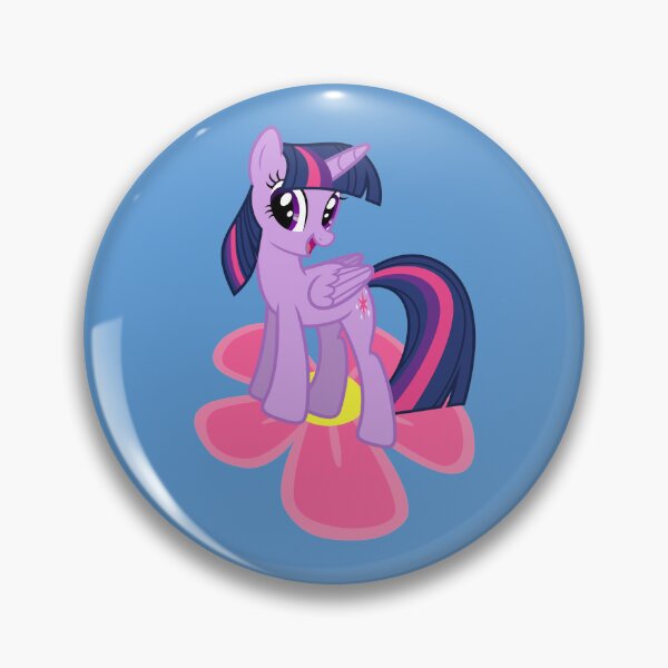 Item preview, Twilight Sparkle; Blue designed and sold by Marco Bottiglieri.