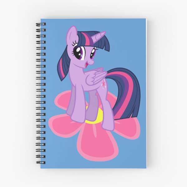 Item preview, Twilight Sparkle; Blue designed and sold by Marco Bottiglieri.