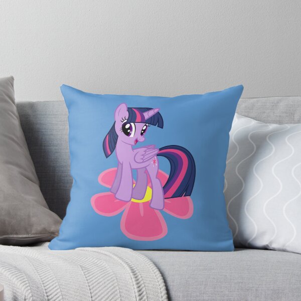 Item preview, Twilight Sparkle; Blue designed and sold by Marco Bottiglieri.
