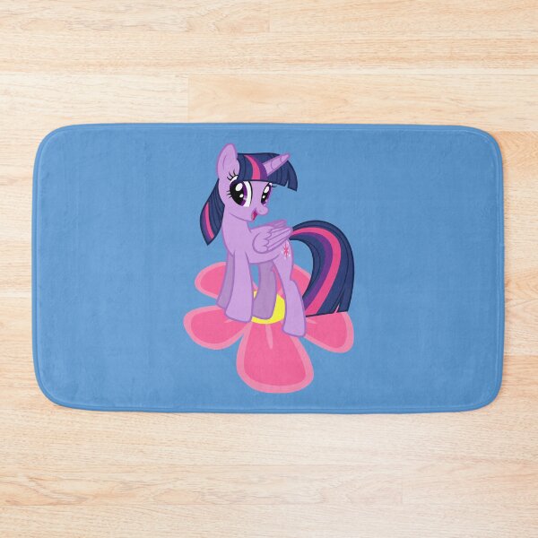 Item preview, Twilight Sparkle; Blue designed and sold by Marco Bottiglieri.