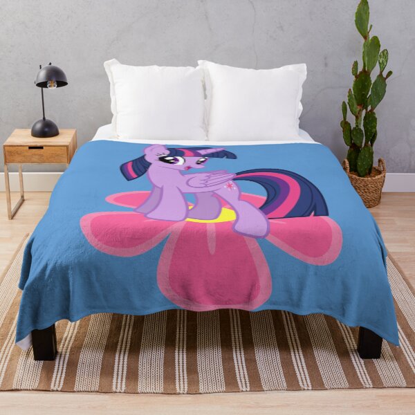 Item preview, Twilight Sparkle; Blue designed and sold by Marco Bottiglieri.