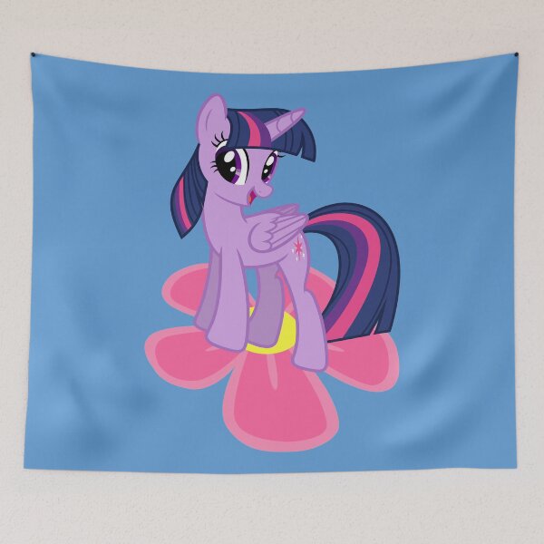 Item preview, Twilight Sparkle; Blue designed and sold by Marco Bottiglieri.