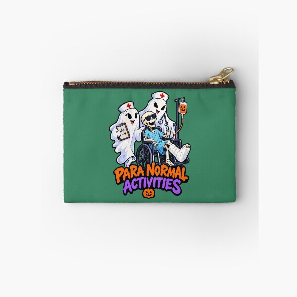 Item preview, Para Normal Activities Paraprofessional Halloween. designed and sold by Endless7Art.