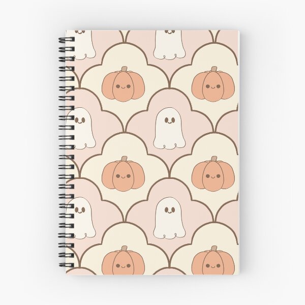 Item preview, Halloween Pattern 4 designed and sold by gabriellejean.