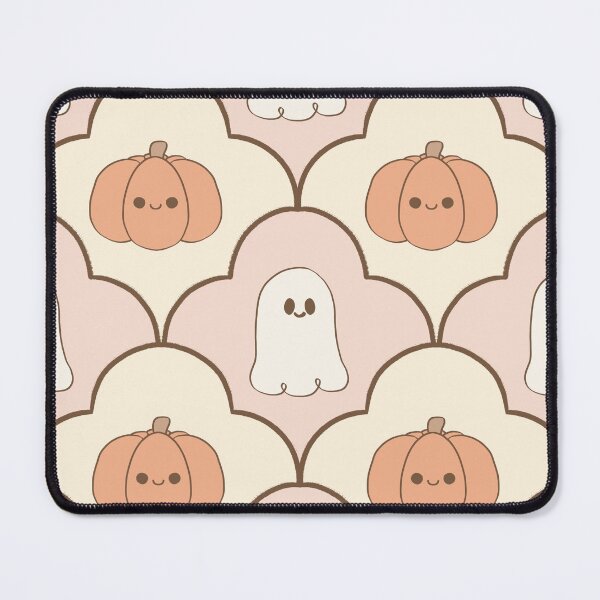 Item preview, Halloween Pattern 4 designed and sold by gabriellejean.