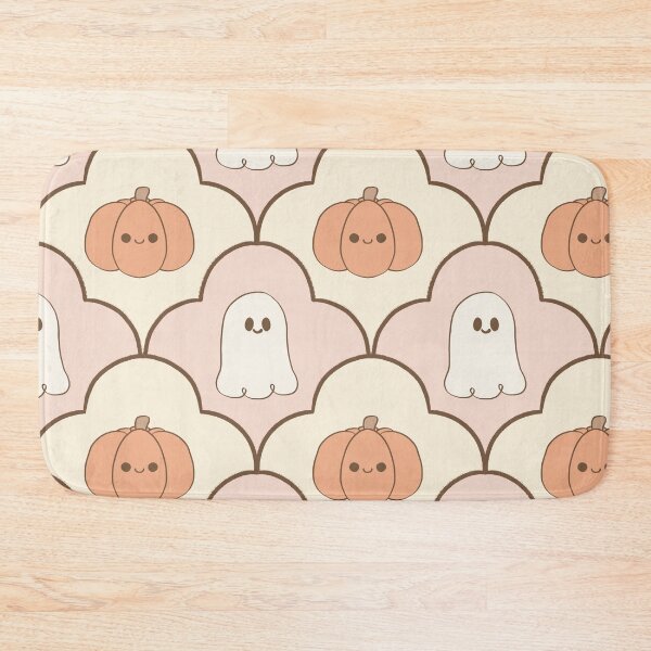 Item preview, Halloween Pattern 4 designed and sold by gabriellejean.