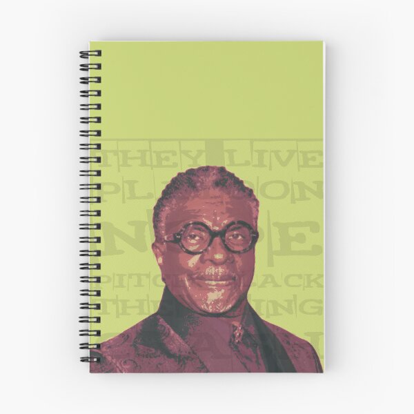 Item preview, Keith David Fan Pop-Art Portrait  designed and sold by Cathedral of Curiosity.