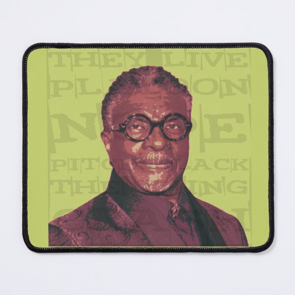 Item preview, Keith David Fan Pop-Art Portrait designed and sold by Cathedral of Curiosity.