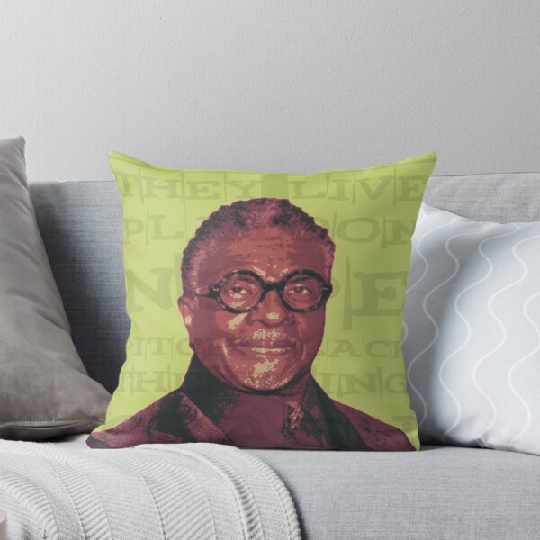 Item preview, Keith David Fan Pop-Art Portrait  designed and sold by Cathedral of Curiosity.