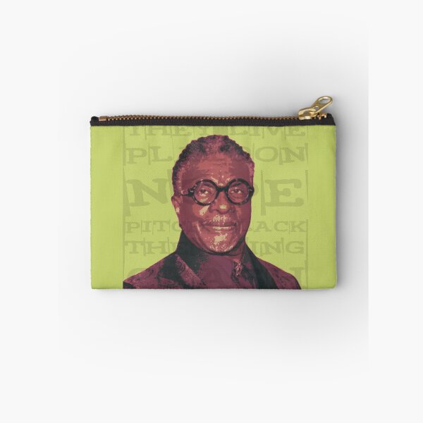 Artikelvorschau, Keith David Fan Pop-Art Porträt entworfen und verkauft von Cathedral of Curiosity.