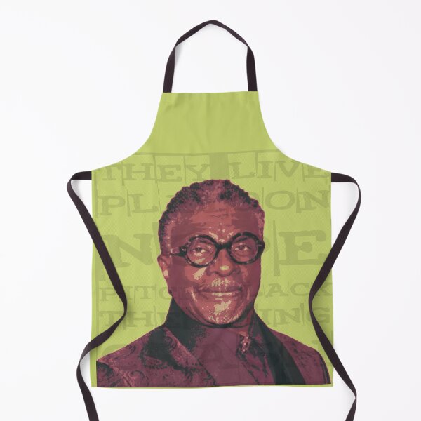 Item preview, Keith David Fan Pop-Art Portrait  designed and sold by Cathedral of Curiosity.