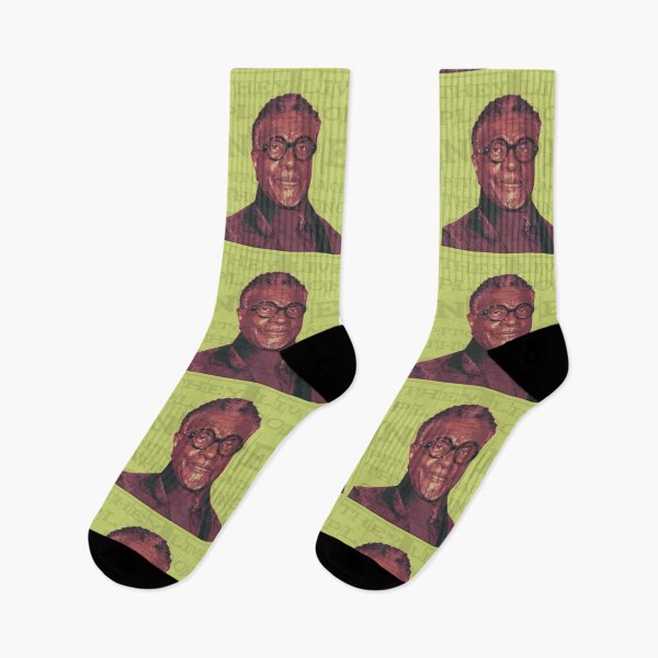 Item preview, Keith David Fan Pop-Art Portrait  designed and sold by Cathedral of Curiosity.