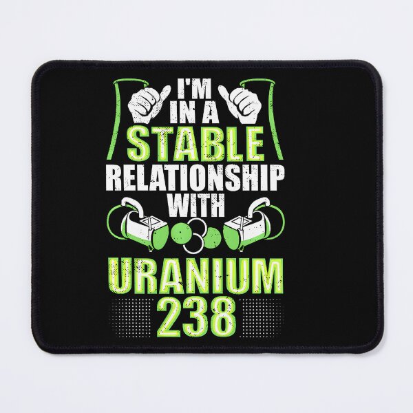 Item preview, Nuclear Physics Physicist Atom Quantum Fission Radiation Science (62) designed and sold by StoreLucid.