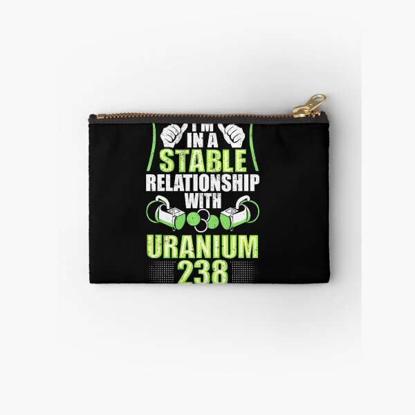 Item preview, Nuclear Physics Physicist Atom Quantum Fission Radiation Science (62) designed and sold by StoreLucid.