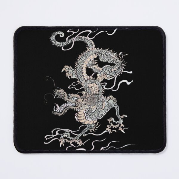 Item preview, THE DRAGON designed and sold by CoffeeMan129.