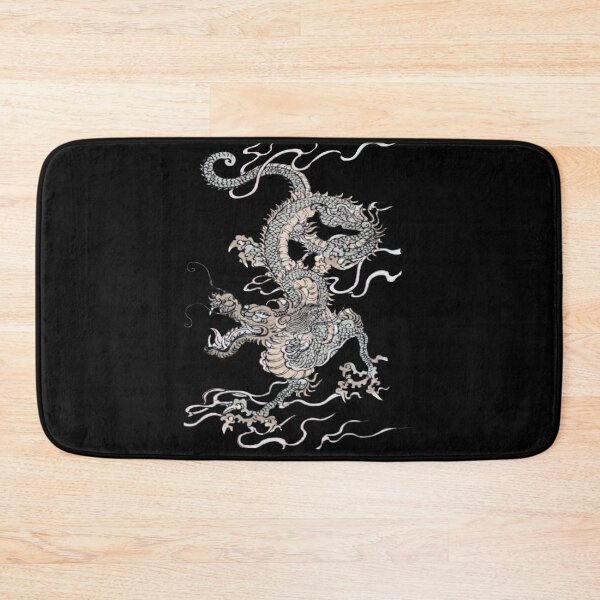 Item preview, THE DRAGON designed and sold by CoffeeMan129.