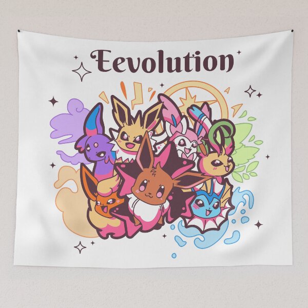 Item preview, Evolution designed and sold by PanIlustra.
